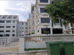 Le Conney Park (D15), Apartment #584519991